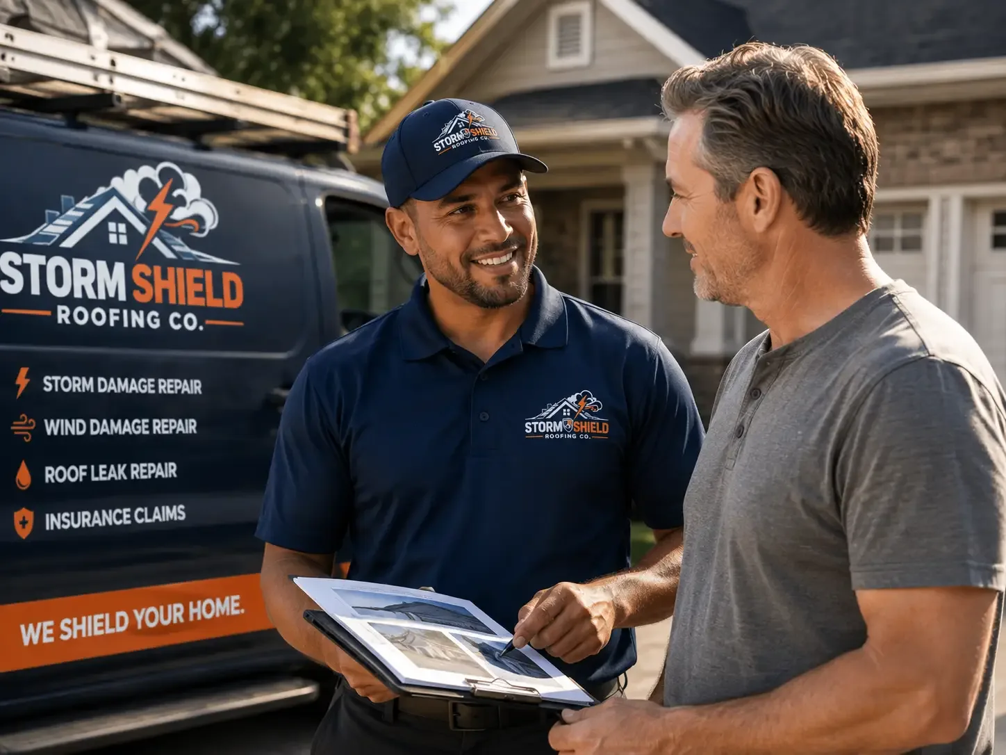 Storm Damage Roof Repair Ewa Beach, HI FAQs