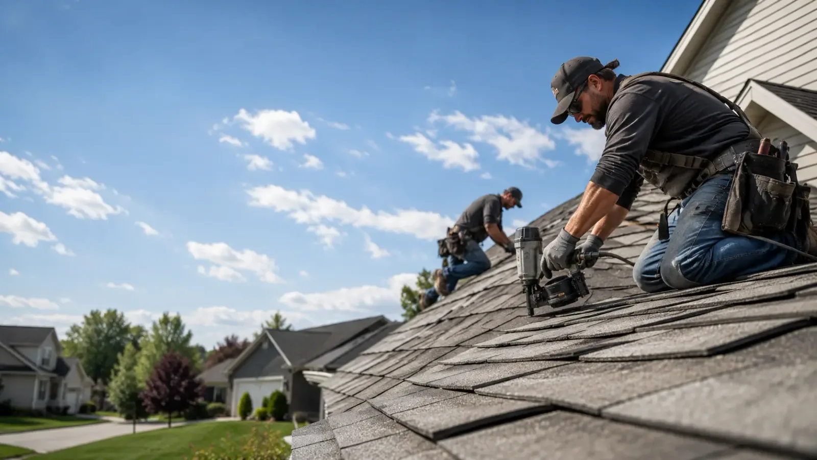 Storm Damage Roof Repair in Ewa Beach, HI near me